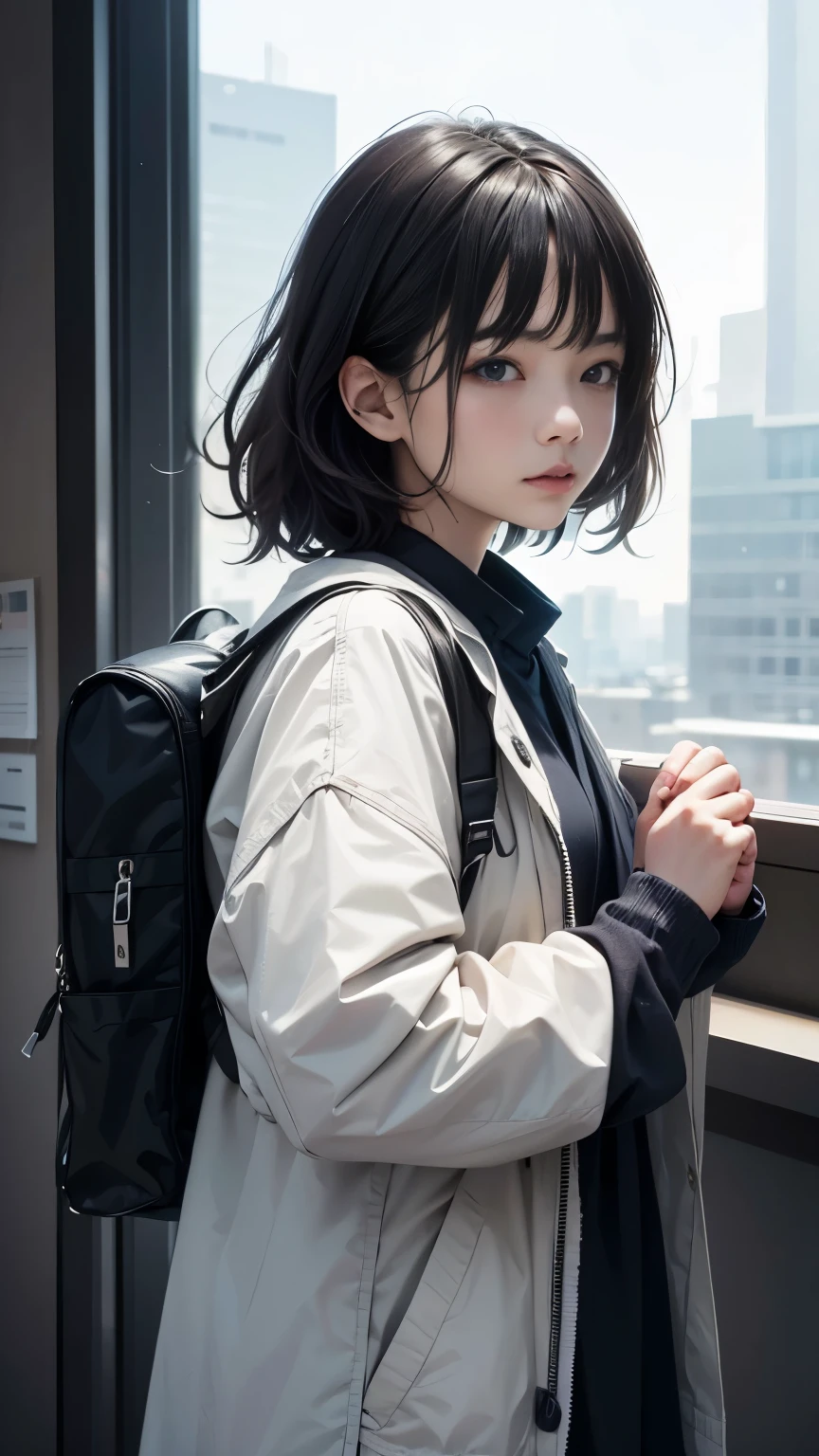 (最高qualityのディテール)、Realistic、8K Ultra HD、High resolution、(one person's:1.2),(Glasses、Fatal Beauty,Attractive beauty) ,(A supple and powerful physique),(Sensual charm),(Mysterious charm:1.1),(Big Breasts、Fascinatingシルエット),The 超detailedな、高qualityのテクスチャ、複雑なdetailed、detailed、非常にdetailedなCG、高qualityの影、detailed 美しく繊細な顔、detailed 美しく繊細な目、Written boundary depth、Ray Tracing、20th Generation、Cute K-Pop Girls、(The Face of Ulzan in Korea)、Thin face、(Urzan-6500-v1.1:0.6)、PurerosFace_v1、Glowing Eyes、Perfect body、 Viewer Display、(最高qualityのディテール:1.2)、Realistic、8K Ultra HD、High resolution、Woman close up, Realistic rendering, 8k artistic german bokeh, Fascinating, Real Girls, Gurwitz, Gurwitz-style artwork, Roleplay, Realistic 3D style, cgstation Popular Topics,, 8K Portrait Rendering,(truth,truth:1.4),(Sparkling eyes girl:1.2)、Best image quality, 最高quality, Realistic, 超detailedな, Realistic, 4K 8K Ultra HD Full Color RAW Photos, Fujifilm(Medium format), Hasselblad, Carl Zeiss, Incredible dynamic range photography(utility_art:Smooth-768:1.1),High resolution, High pixel count, 明確なdetailed, Clear images, Natural color reproduction, Noise Reduction, High fidelity, quality, Software Improvements, Upscaling, Optimized Algorithms, Professional-level retouching, ,((((Glasses))))、((((big sapphire necklace)))),(dark,Threatening:1.1),((dark horror theme:1.5),(Thriller:1.5)),(Dark fantasy:1.5), (((Countless stars fly away:1.5),(Absurd:1.5),(wonderful:1.5))),Woman in a dress, (Powerful numbers:1.1),(((Big Breasts))),(((Muscular:1.1))), Sexy Body,( Very lean body:1.6),Sexy pose, (beautiful: 1.7), (Black Hat: 1.6), (An intricately decorated jet-black cloak: 1.6), (Delicately decorated cloak, Despite the damage: 1.5), (Shining Eyes:1.6)、(Glowing Eyes:1.1),(hellish landscape:1.1),(fire,sulfur:1.1),(Threatening atmosphere:1.1),(dark shadows,Threatening presence:1.1),(Unlucky Clouds,Stormy Skies:1.1),(dark,Spooky atmosphere:1.1), (Aura of misfortune,Evil energy:1.1),(dark aura,cigarette:1.1),(Extreme heat,Burning Flames:1.1),(Nightmare Visions:1.1),(Predicting the end:1.1),(Whispers of misfortune,Devilish Laugh:1.1),(Cry of pain,echoing screams:1.1), (Bad luck symbol,Ancient runes:1.1),(Mysterious Relic,dark artifacts:1.1),(Infernal Ritual,Ritual sacrifice:1.1),(The Devil's Minions,creatures of darkness:1.1),(Desolate wilderness:1.1),(University of the Soul,Suffering Soul:1.1),(Eternal Ruin,A hopeless existence:1.1), Inspired by abandoned mech backgrounds. Art created by Craig Mullins,