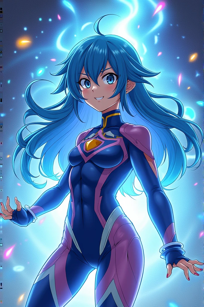 Nejire Hado