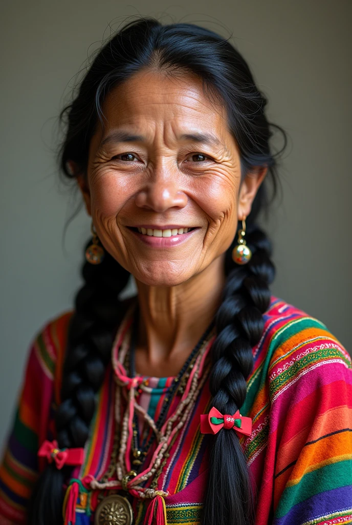 Guatemalan DPI with the name Marleny