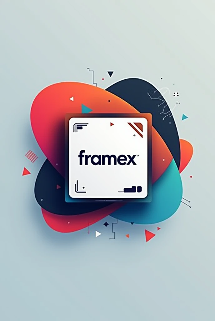 Create a logo for my audiovisual production company called Framex