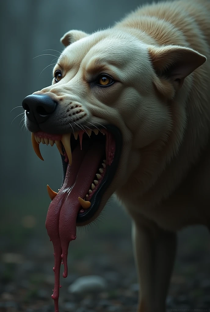 Dog
Vore