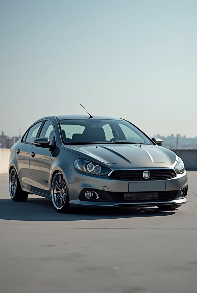 car fiate siena sedan el 2011 lowered photo in 8k 