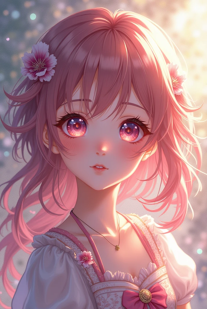 anime girl