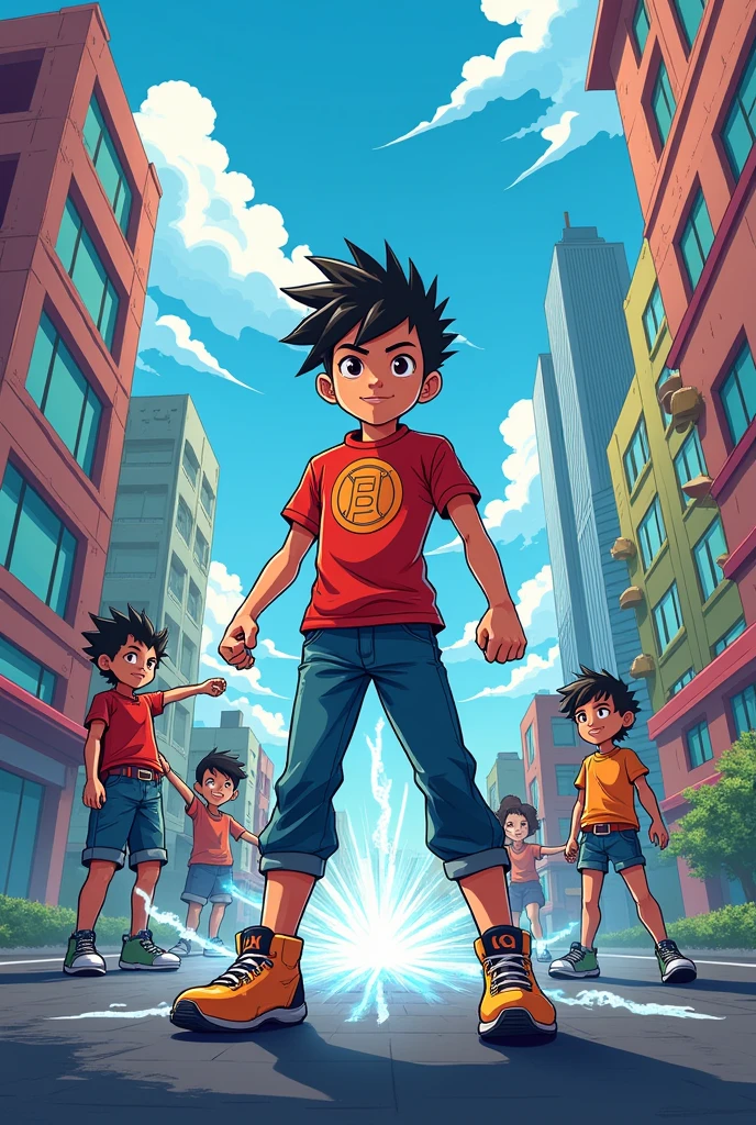Boboiboy