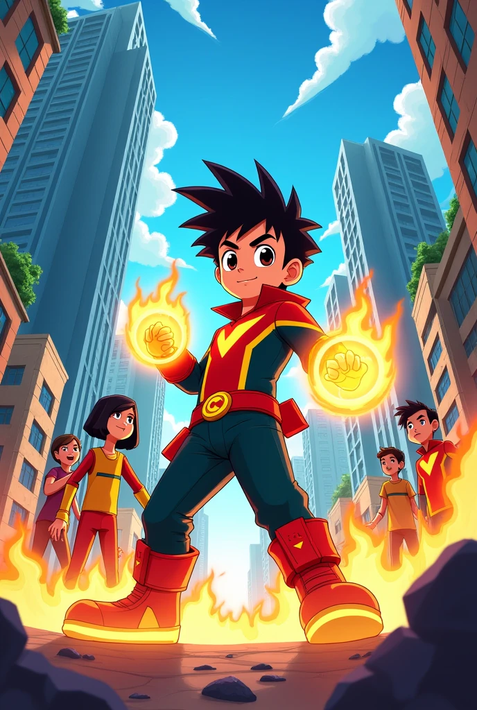 Boboiboy