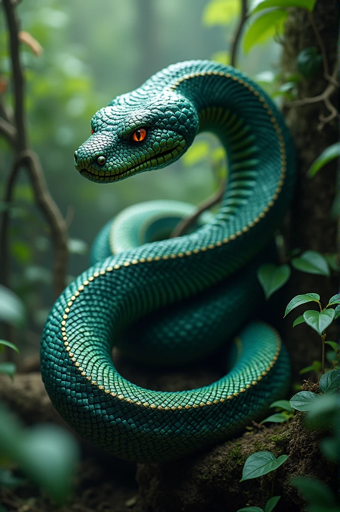 SNAKE 