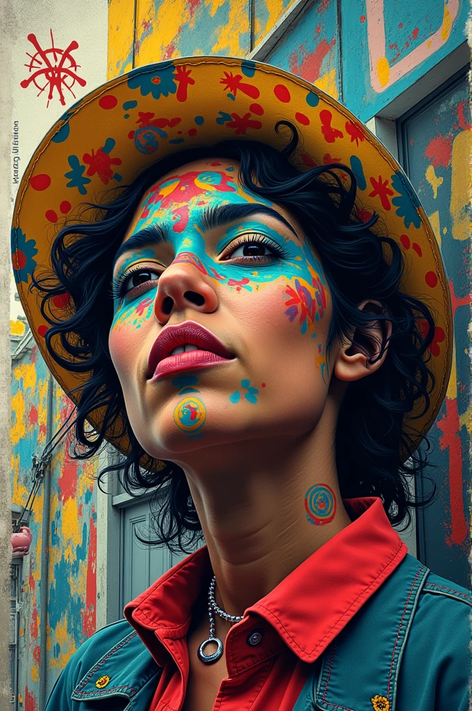 Brazil art as resilience and protest
