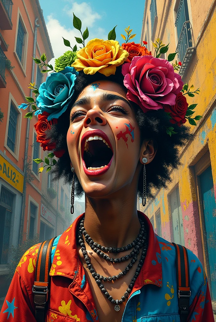 Brazil art as resilience and protest 