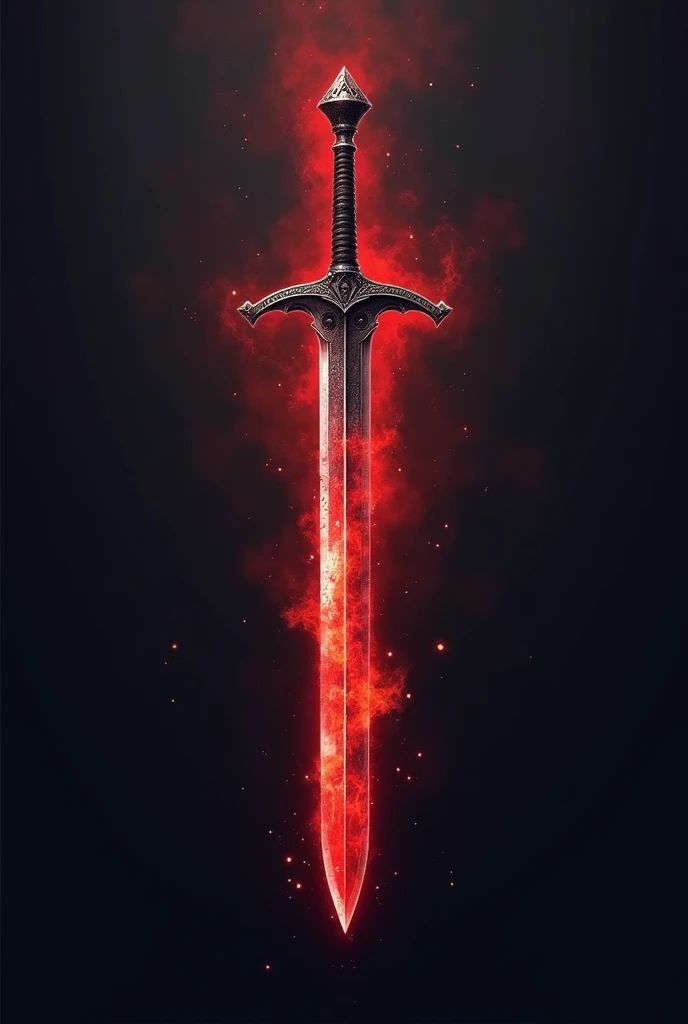 attack sword icon