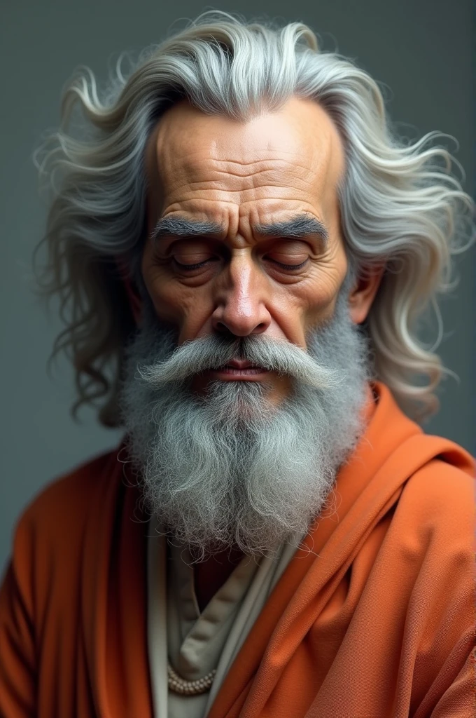 Osho 3D thumbnal