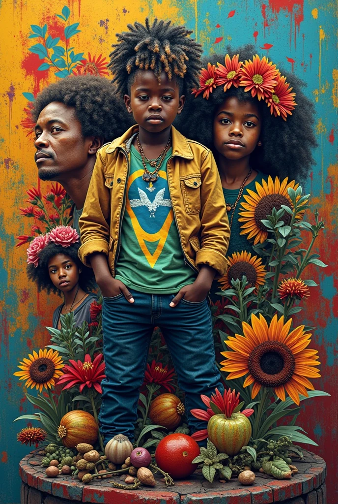 Brazil art as resilience and protest 