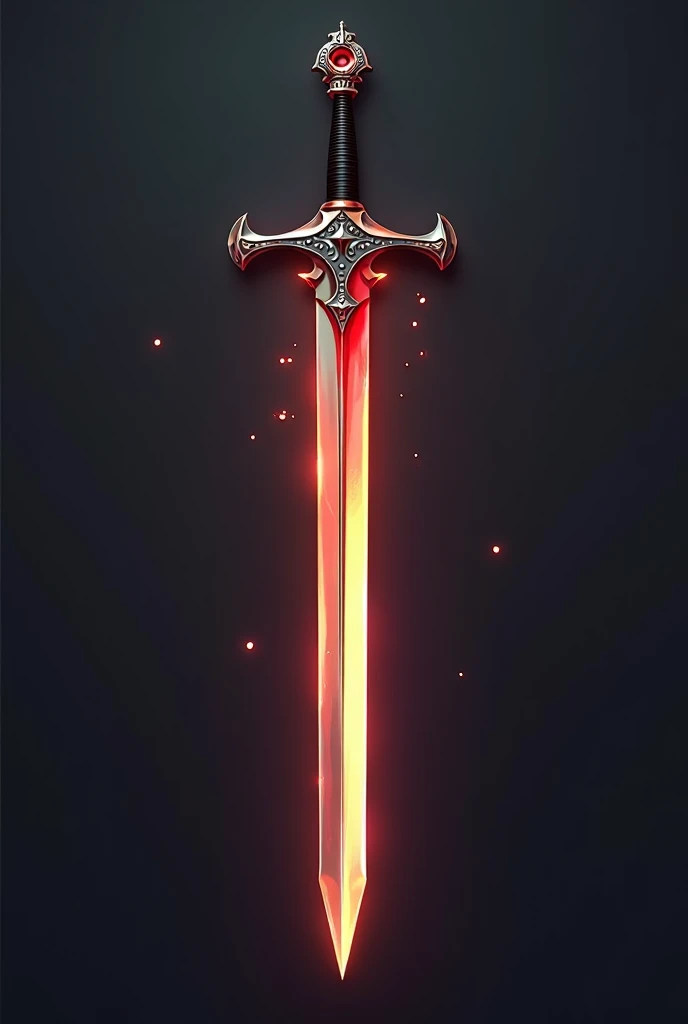 attack sword icon