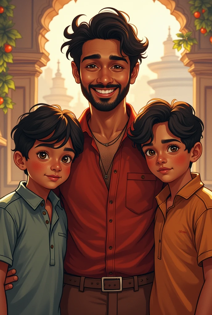A 29 Indian boy 2 boy