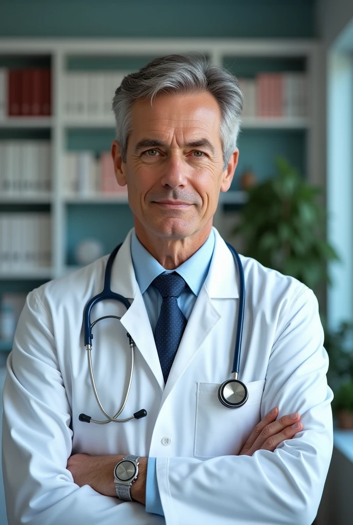 doctor