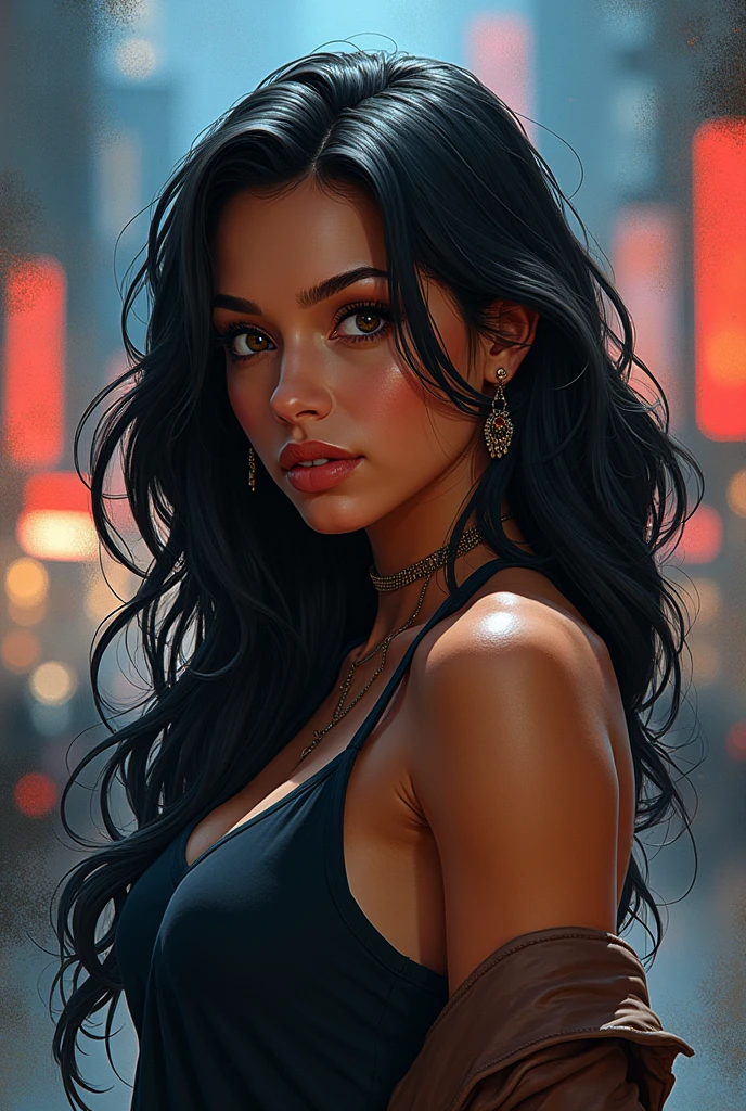 Name with picture