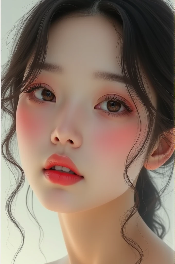((best quality)), ((masterpiece)), (detailed), perfect face