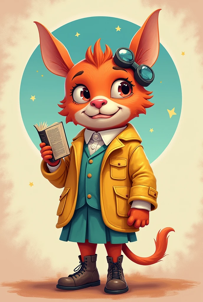 Avatar for a Bluesky user named Mrs.. Bora Bora and describes himself as a lover of absurd humor. He likes to read news, critical thinking. He has pride.