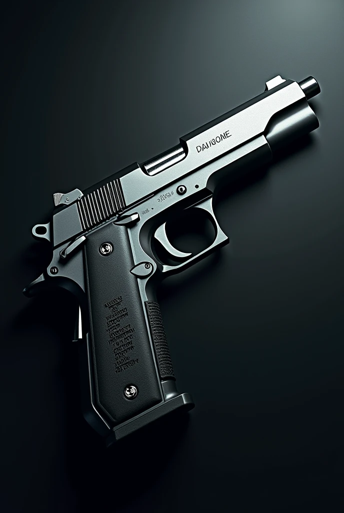 gun