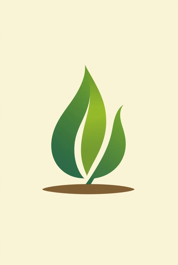 Make a logo for a vegan plant-based food and nuts business