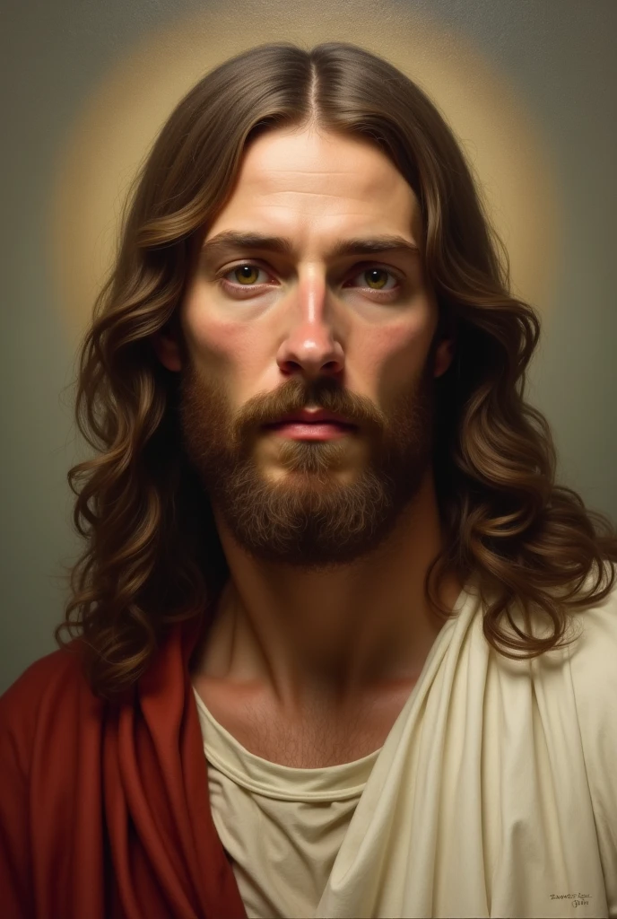 jesus