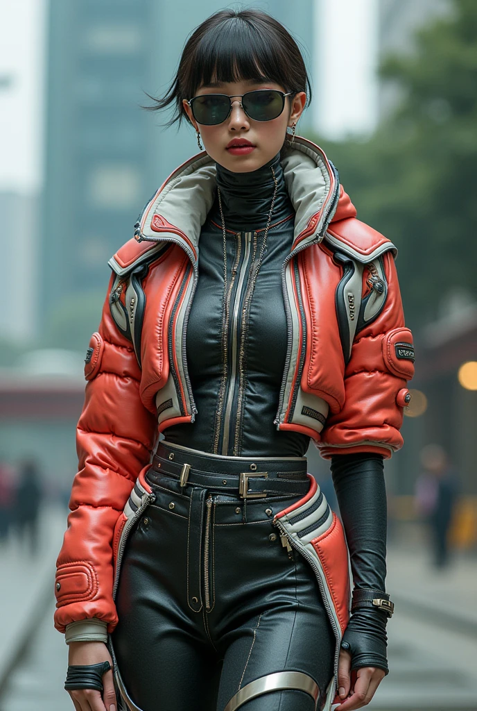 Fashion and Cosplay: Merging Style and Functionality