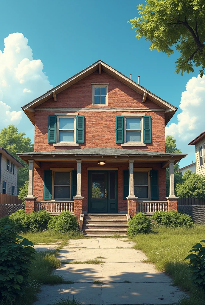 "Renovate & Reimagine: House Flipper Thrills"game