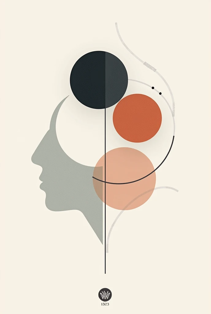 POSTERS WITH MEANING FOR A PSYCHOLOGY OFFICE THAT IS A LITTLE MINIMALIST WITHOUT PHRASES