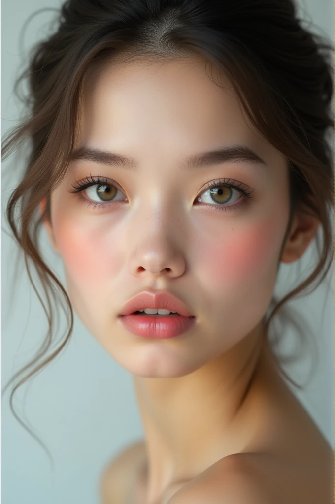 ((best quality)), ((masterpiece)), (detailed), perfect face
