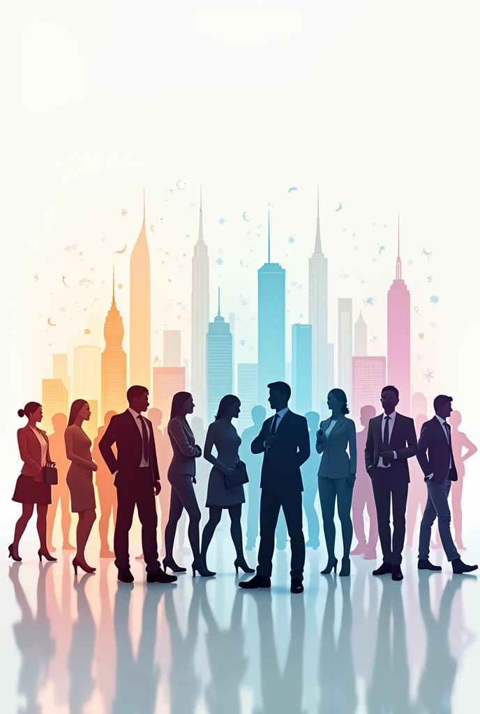 cover representing human resources