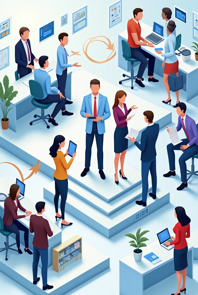 recursos humanos
