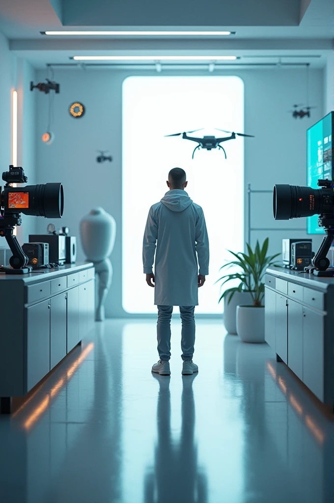 Ai photography