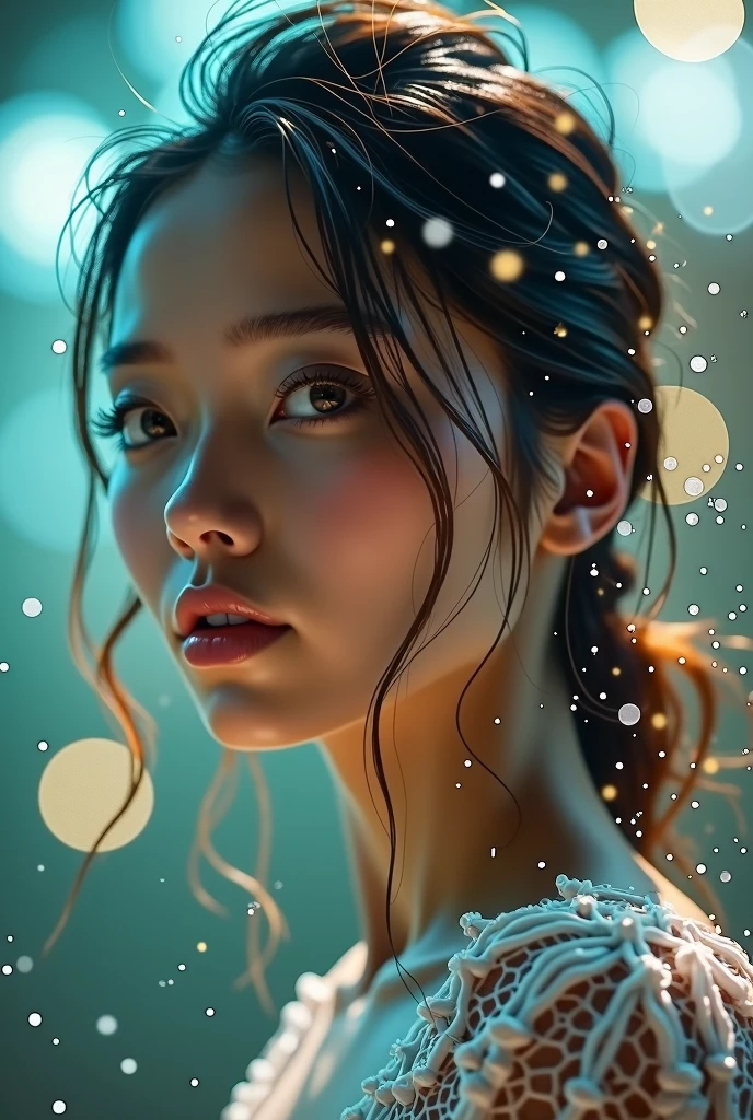 Ai photography for Instagram profile