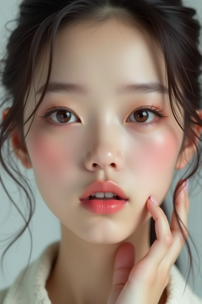 ((best quality)), ((masterpiece)), (detailed), perfect face