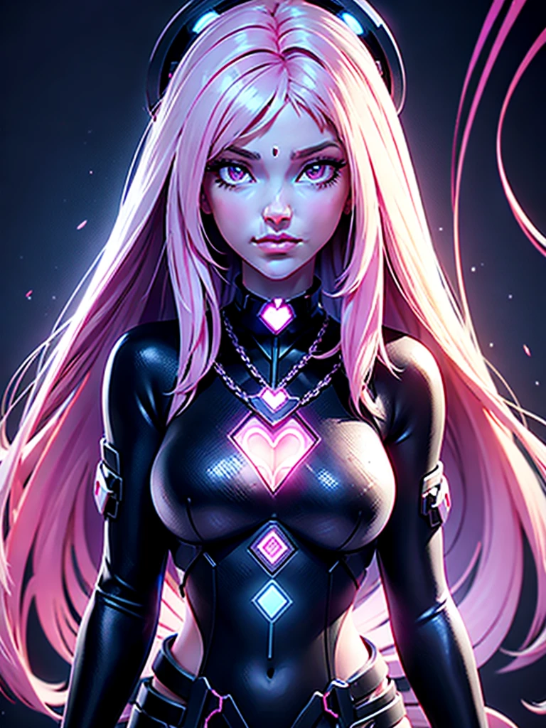 Cayla Jean's PulseChain NeXuS Heart, BlockChain, Balticchain, MírrA, Her AxioM,-New energy |•|
