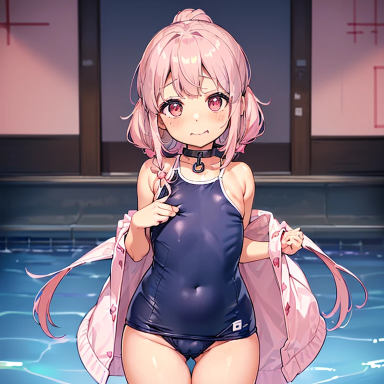 ,(((For womenレースパンティー,((open crotch pantie)),transparent,Erotic lingerie,Big size,Open crotch underwear))),Highest quality、High resolution、Detailed Background、(Beautiful face in every detail:1.4)、Anatomically correct、(Detailed facial expressions)、(fine grain:1.2)、 beauty、cuteカラーの髪色、Braided Ponytail、Braided bob cut、Braided twin tails、Navy School Swimsuit、(Flat Chest)、Perfect body line、Thick thighs、Please show me your whole body、
(Wearing a pink school swimsuit(((5-people)))Beautiful girls having fun in the school pool:1.5)、
Big smile、Laughing with your mouth open、My whole body is wet、My hair is wet too、Fun atmosphere、Embrace each other、cute仕草、cute,,(((ベルトとストラップ付きのFor women下着セット,Metal Chain,Sexy Lingerie,4 Piece Set,Porn Wear,Nightclub Temptation,For women))),((((Wearing a Japanese festival happi coat))))),(The pussy line appears),