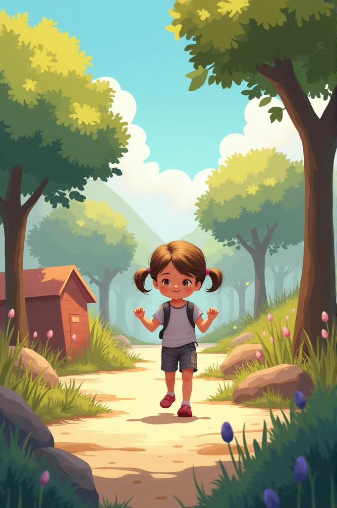 INFLUENCE OF SPACES ON PHYSICAL DEVELOPMENT, cognitive, EMOTIONAL AND SOCIAL SPACES THAT PROMOTE EXPLORATION, EXPERIMENTATION AND ACTIVE LEARNING SPACES THAT PROMOTE AUTONOMY, DECISION-MAKING AND SELF-REGULATION.