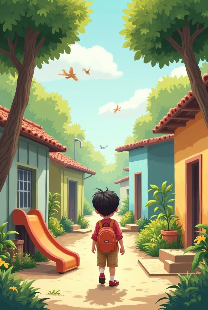 INFLUENCE OF SPACES ON PHYSICAL DEVELOPMENT, cognitive, EMOTIONAL AND SOCIAL SPACES THAT PROMOTE EXPLORATION, EXPERIMENTATION AND ACTIVE LEARNING SPACES THAT PROMOTE AUTONOMY, DECISION-MAKING AND SELF-REGULATION.