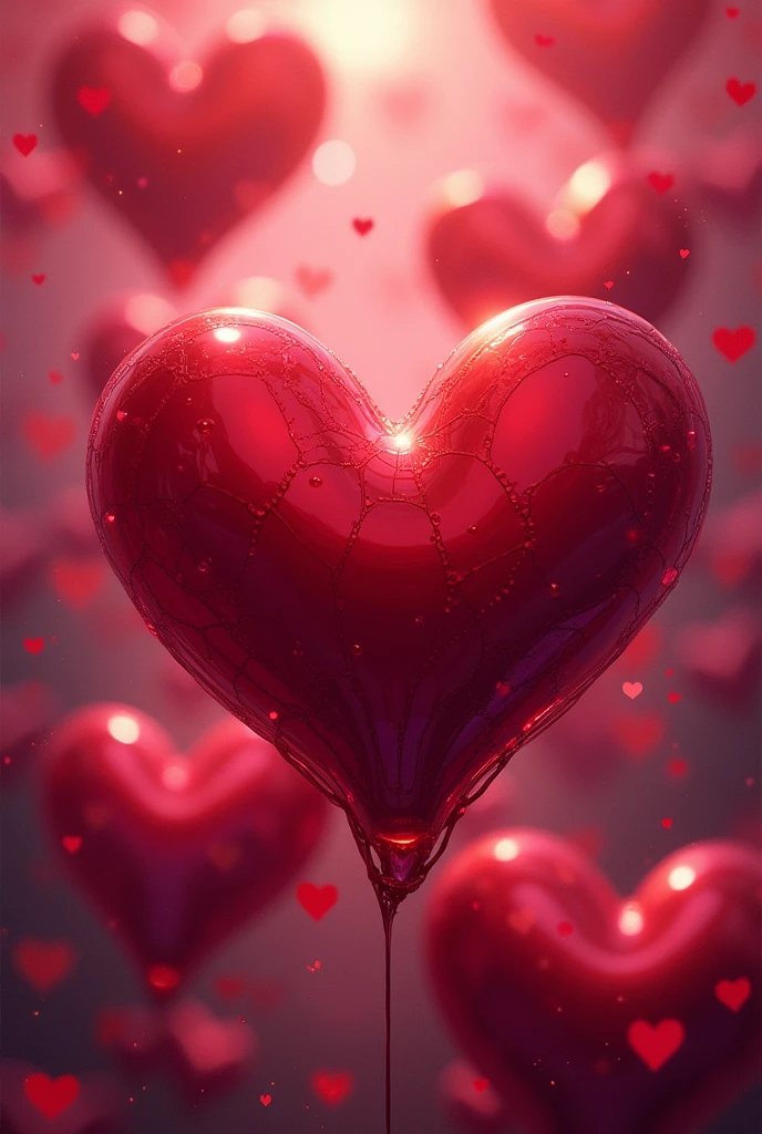 Corazones ❤️