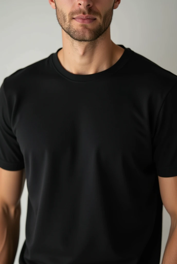 Black t-shirt only t shirt best black closer size 16