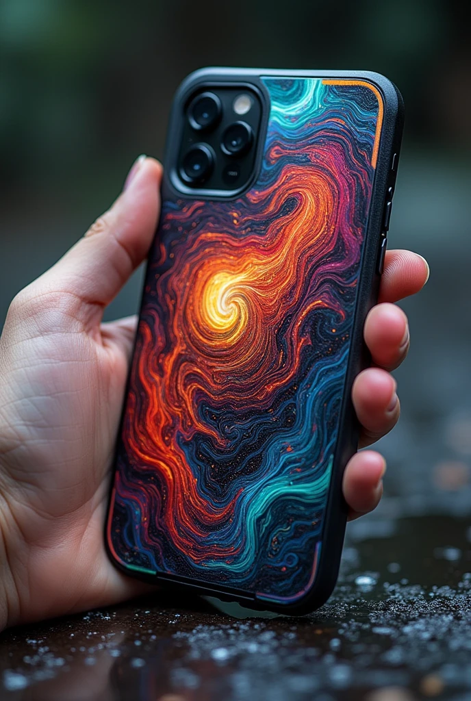 custom cell phone case
