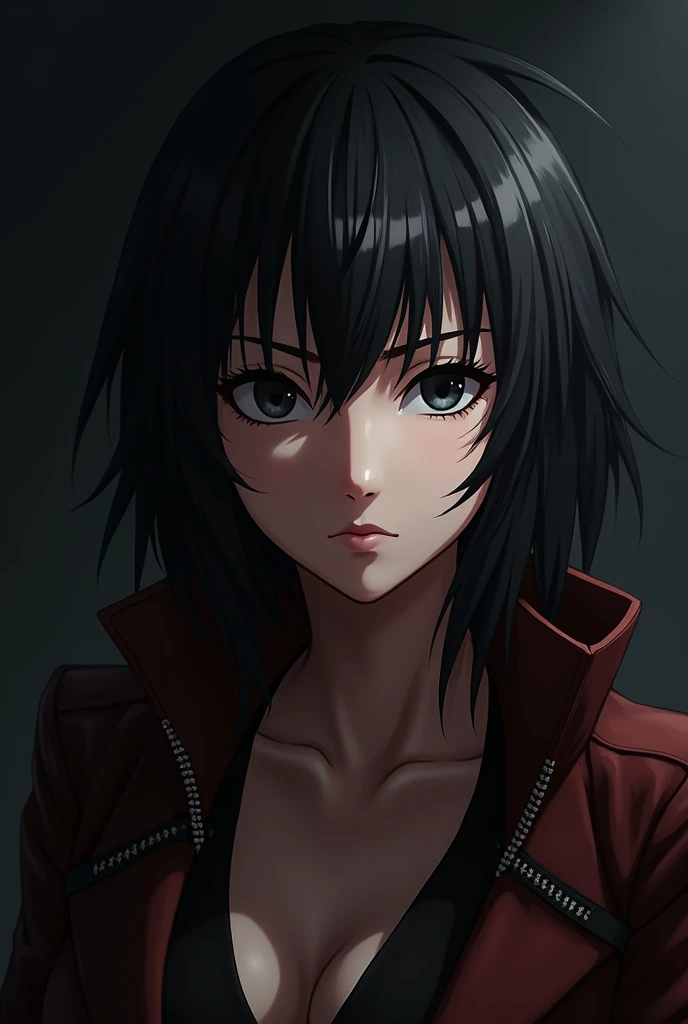 mikasa ackerman sexy