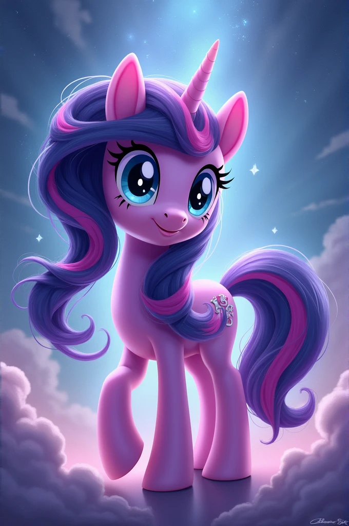 Twilight Sparkle