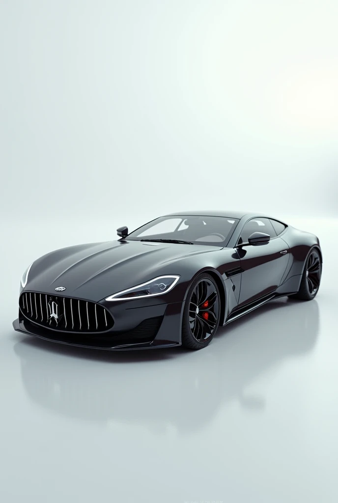 Make a 1 real car