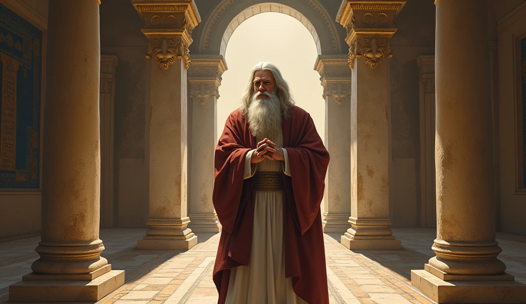Samuel of the Bible