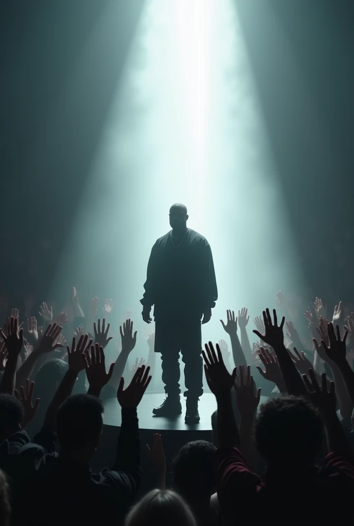 Drake starting communism
