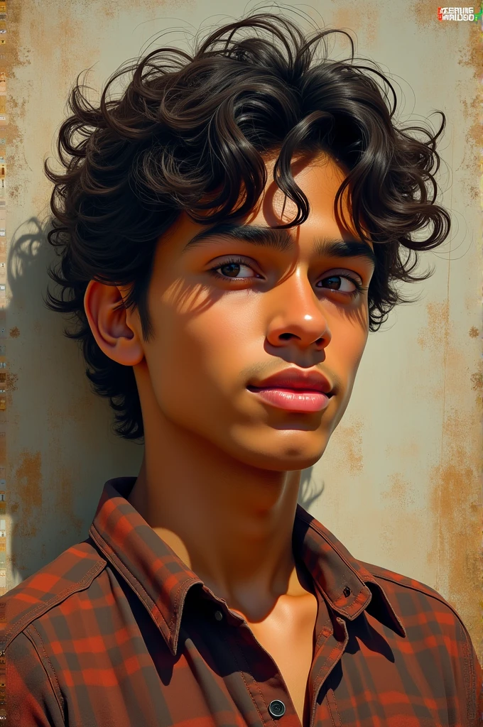 Brayan Emanuel Santos de Mello 