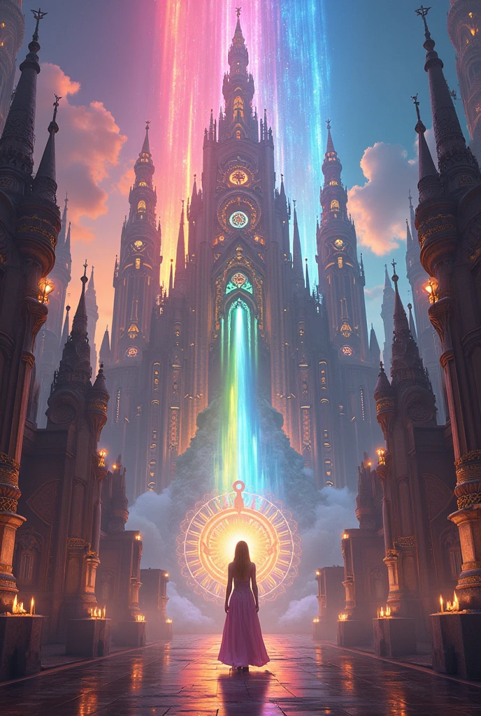 Rainbow empire 