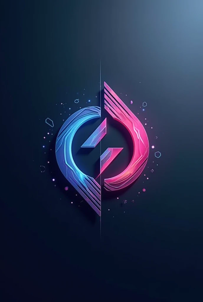 Imagotipo (Dynamus Essence )