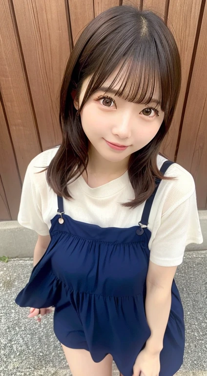 Chiho, Yoshitomo Nara, shikamimi, A clear and pretty face, My motto is Teshirogi, sakimichan, Cute natural anime face, Cute beautiful face, narumi kakinouchi, Cute anime face, Summer clothing