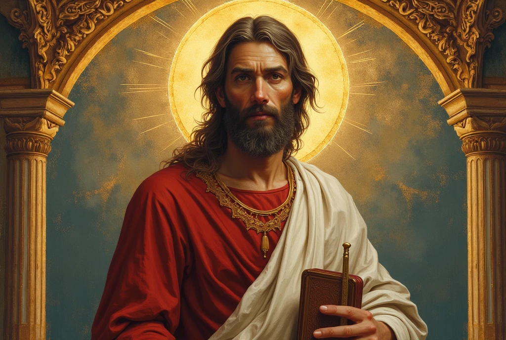 Saint Bartholomew